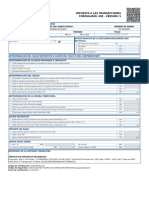 Certificacion - Formulario - 400 SEPT 2023
