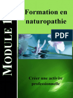 Module12 - Formation Naturopathie v2