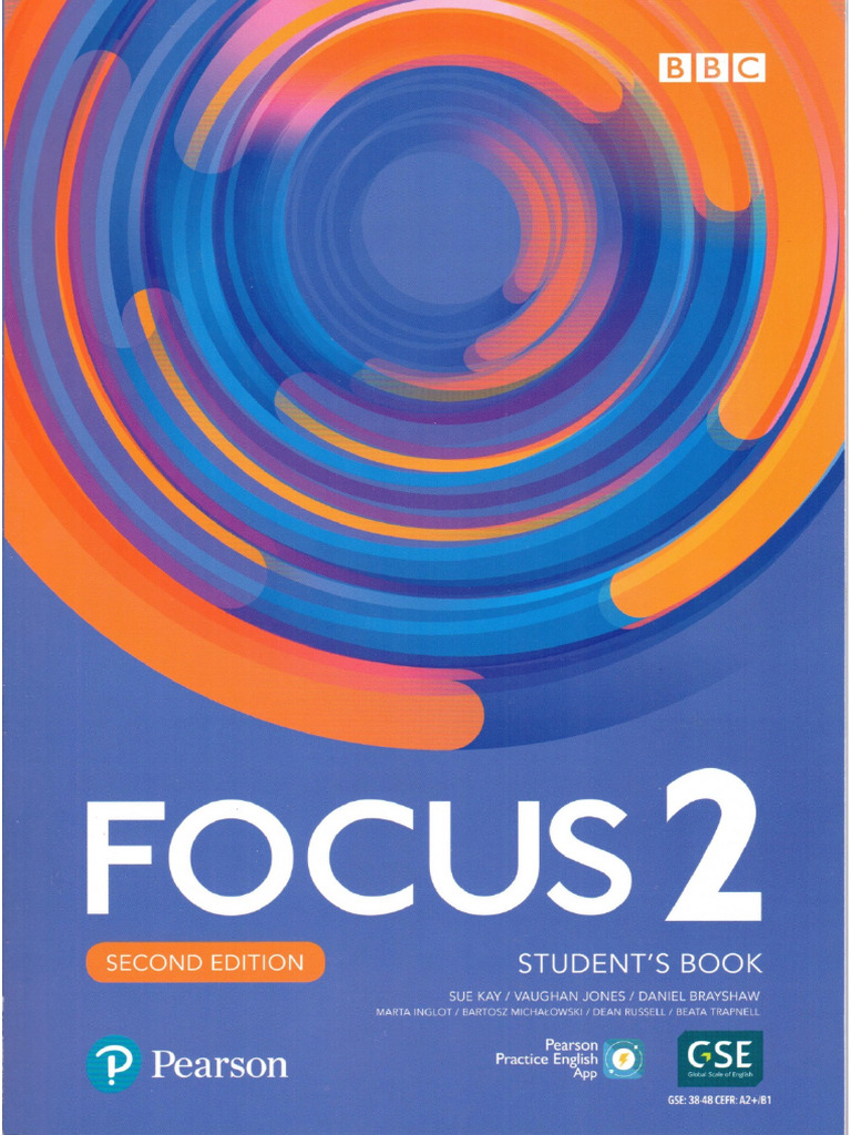 Focus 2 | PDF