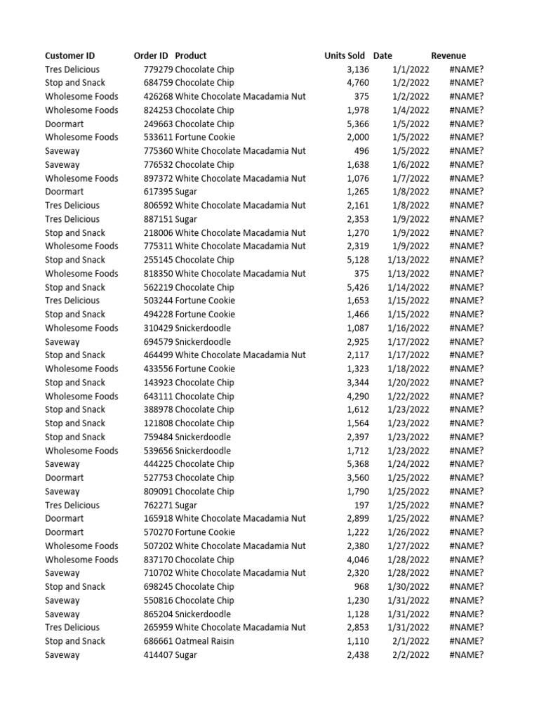 Excel AI PDF