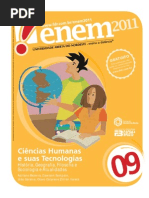 fascículo 09 ENEM 2011