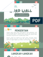 Wordwall-Kelompok Presentasi 8