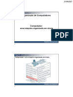 Slides Cap02C Representaao Da Informacao e Portas Lógicas