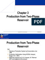 Lec - Production Two-phase Reservoir_2020 V