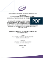 Constancia de Evaluación de Originalidad