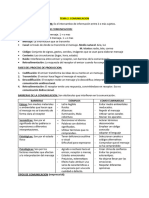 Tema 2. Comunicacion