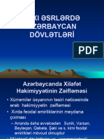 Şirvanşahlar Rəvvadilər