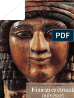 A Művészet Története-Föníciai És Etruszk Művészet