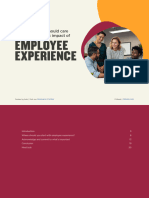 Why Companies Should Care About The Strategic Impact of Employee Experience-1