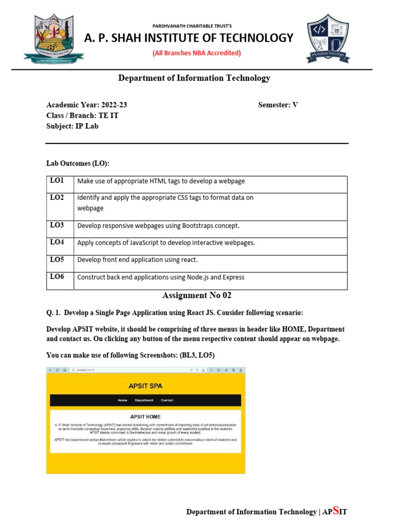 IP Assignment 2 PDF