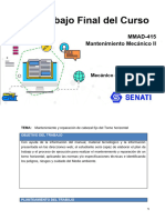 Mmad Mmad-415 Trabajofinal