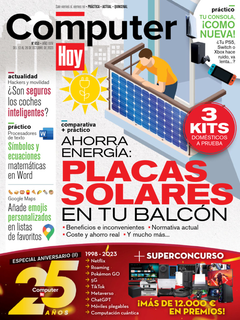 13 10 23 Computer Byneon | PDF