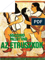 Massimo Pallottino-Az Etruszkok