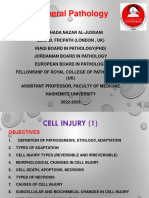 Ch.1 Cell Injury