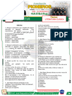 Formatos Comunicacion 2023