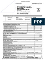 Administración de Documentos Abril