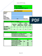 FCP270 Sizing Tool B0700AVK