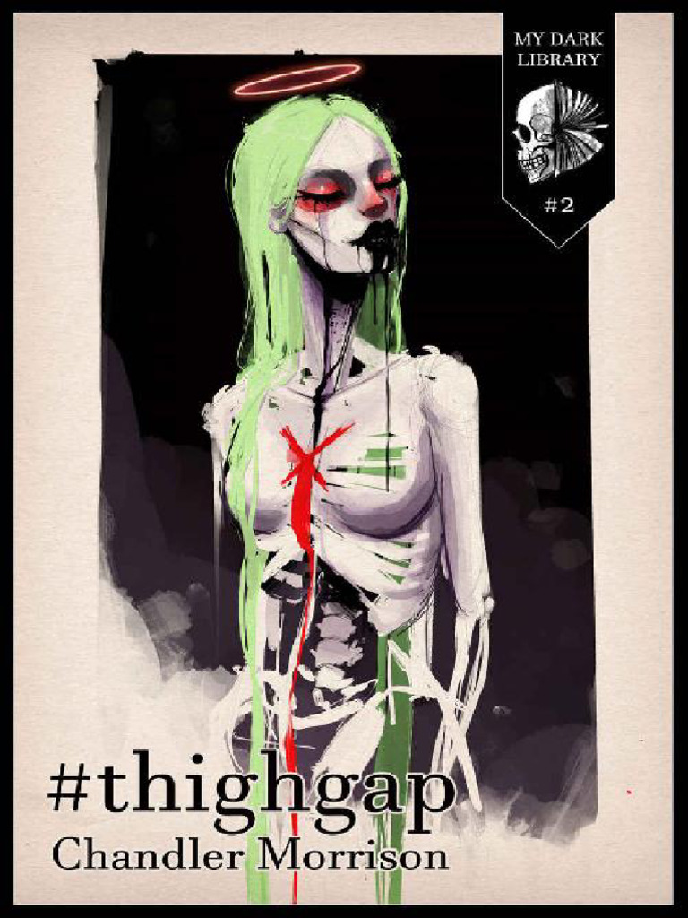 All of Gen Z's Favorite Beauty Looks Were Invented by Millennials on Tumblr  | Allure, image size:768x1024