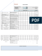 FORMATO PLAN DE TRABAJO - Gte Octubre 2023