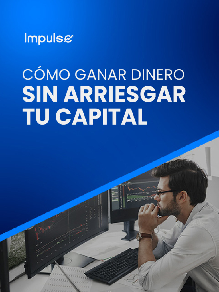 Gana Dinero en Trading Sin Riesgo | PDF | Parcialidad | Probabilidad