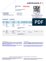 Réservation Billet Electronique PDF