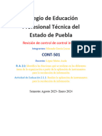 Colegio de Educación Profesional Técnica Del Estado de Puebla 1