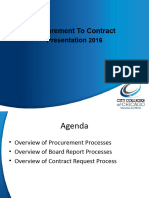 Procurement To Contracts 7-6-17