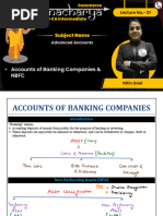 NPA Classification and Provision Guidelines | PDF | Banks | Reserve ...