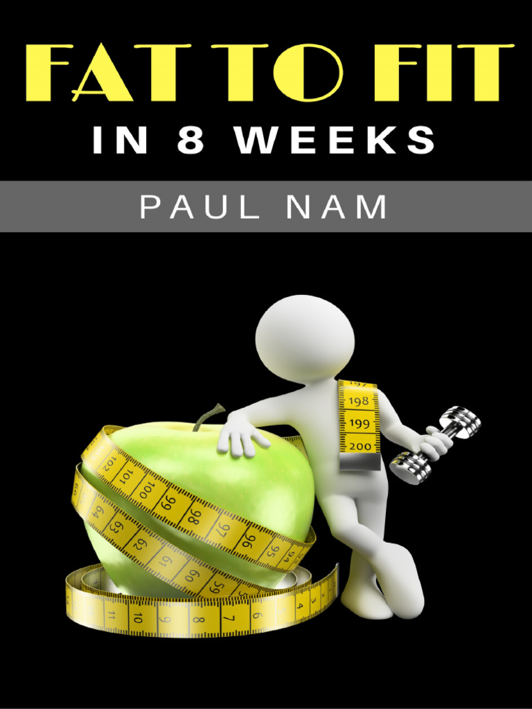 Fat To Fitfree | PDF | Wellness | Science & Mathematics