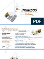 C Ingresos - II - Proceso Contable