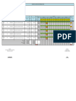 Progres Bln. 1 CV. Pagar Alam