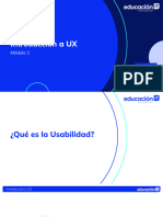 Ux 3