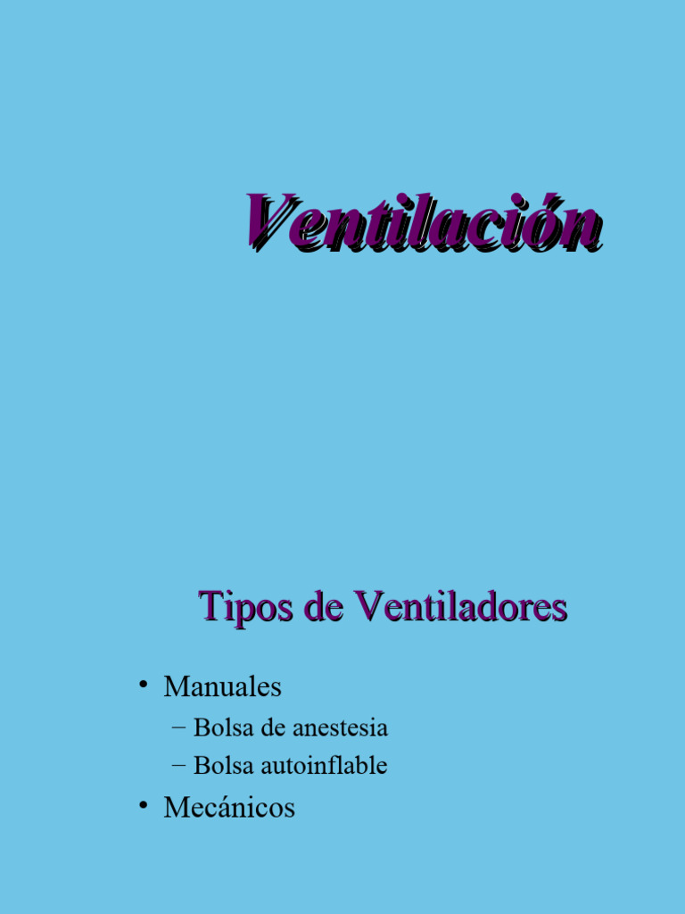 32 Ventilacion PDF