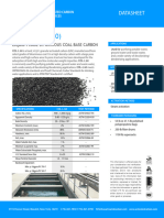 COL - L 60 (8x30) Liquid Phase Bituminous Coal Base Carbon