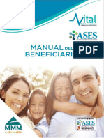 Manual Del Beneficiario - Version Espanol - Rev 2021