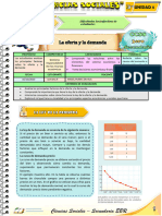 Ficha de Actividad CCSS 3°-Semana 3