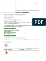 Isopropanol