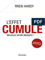 Effet Cumule Bon