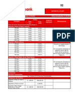 Déposito a Plazo-032