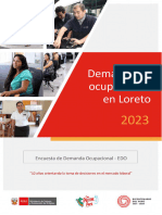 Informe EDO Al 2023 - LORETO - VF