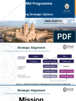 C&BS4-Building Strategic Options