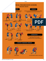 Immaf Orange Syllabus