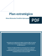 Plan Estratégico C
