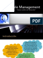 E-people Management INTER