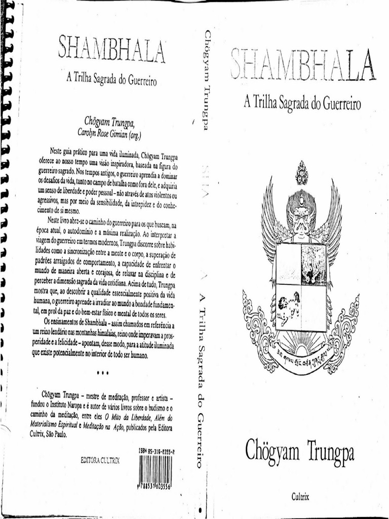 Shambhala 2 Pdf