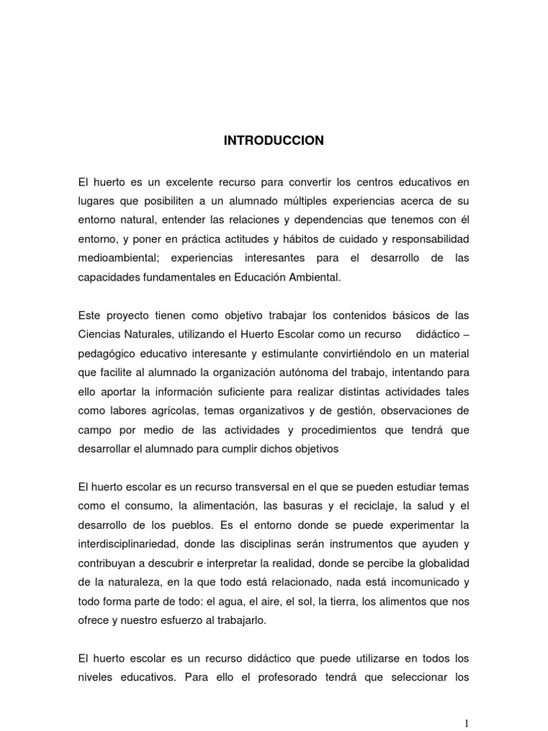 INTRODUCCION HUERTO ESCOLAR(5)