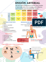 Hipertensión Arterial