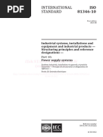 IEC 81346-2 2019版最新项目的分类与分类码– 电气CAD吧