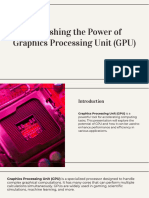 Wepik Unleashing The Power of Graphics Processing Unit Gpu 20230928204213A84S