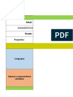 2 Programa - Analitico - Orientado - Proyectos FCP - 2°GRADO